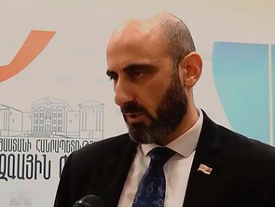 Նախարարությունից պատասխանել են, որ որեւէ վերլուծություն չի իրականացվել. Նարեկ Զեյնալյանը՝ ՁԻԱՀ-ի կենտրոնի մասին