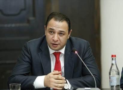 Appeal filed against decision on release of Hayastan All-Armenian Fund's ex-executive director
