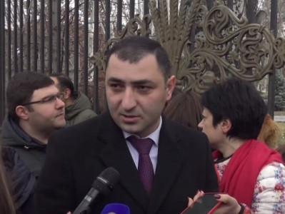 «Հնարավոր է չեղարկվի այս որոշումը». «Լուսավոր Հայաստանի» պատգամավորը՝ ՁԻԱՀ-ի կենտրոնի եւ «Նորք»-ի միավորման մասին
