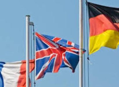UK, Germany and France offer Iran a € 5 million aid package to fight coronavirus