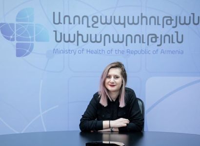 Մետրոպոլիտենում կատարված աշխատանքը չի կարող համարվել ոչ ախտահանում, ոչ էլ խոնավ մաքրում․ ԱՆ խոսնակ