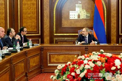 «168 ժամ». «Թու-թու-թու»-ի ու իշխանության անլրջության հետեւանքները