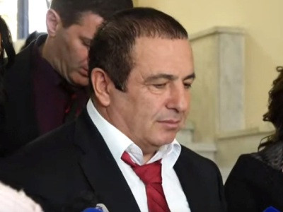 Prosperous Armenia Party leader: Karabakh people have already resolved issue of their independent state