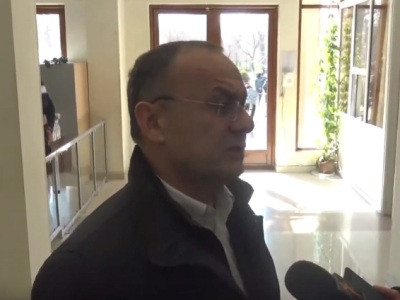 Ես ցուցմունք չեմ տվել, ստորագրություն չեմ տվել, կասկածանքը չեմ ընդունում. Սեյրան Օհանյան