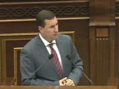 9 military personnel to receive compensation from Armenian defense ministry
