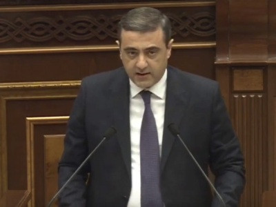 Չենք գործելու ի վնաս Հայաստանի. ԱԺ-ում քննարկել են Ահաբեկչության դեմ պայքարի համաձայնագիրը