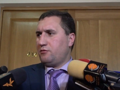 «Ներկայացվում է, որ սպաներն ու գեներալները վատն են, քրեական ենթամշակույթ կրող են, մնացած բոլորը լավն են». ՊՆ փոխնախարար