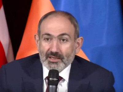 Armenia PM: I can't say the government's human resource policy is ideal