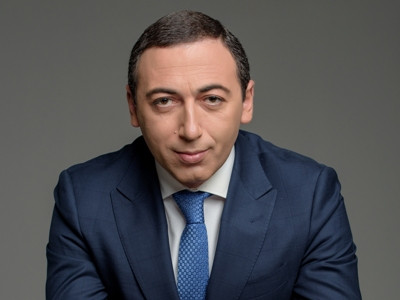 Armenia’s Abovyan city mayor is charged