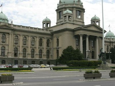 Սերբիայում խորհրդարանական ընտրություններ կանցկացվեն ապրիլի 26-ին