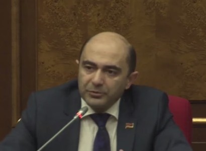 «Եթե տիկին Թանդիլյանը ծրարով փող ստանար, պետք է ձեզնից ստանար». Մարուքյանը՝ Փաշինյանին