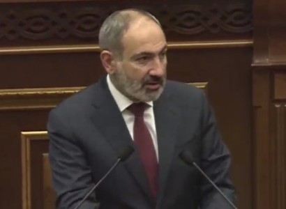 Եվ Հայաստանը, եւ Վրաստանը կարծում են, որ հակամարտությունները պետք է լուծվեն խաղաղ ճանապարհով. Փաշինյան