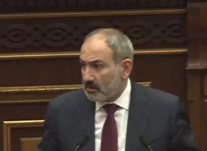 Հայաստանի կառավարությունը ուշադրության կենտրոնում է պահում սոցիալական բնակարանների կառուցման հարցը․ Փաշինյան