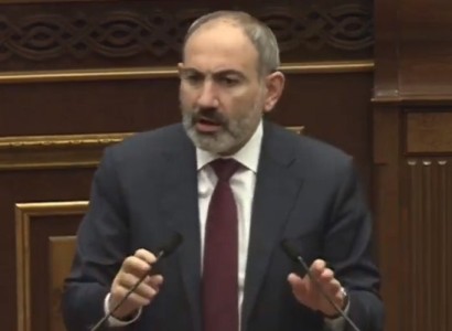 Armenia PM: There are accumulations of cars on Georgian-Armenian border
