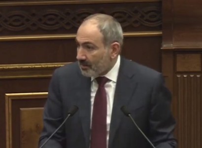 «Ինձ հետաքրքրում է, թե ինչու եք նման լալահառաչ տոնով այդ հարցը տալիս». Փաշինյանը՝ ԼՀԿ-ի պատգամավորին