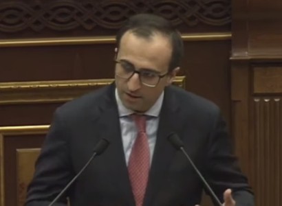 Armenia healthcare minister on closure of AIDS treatment center and services