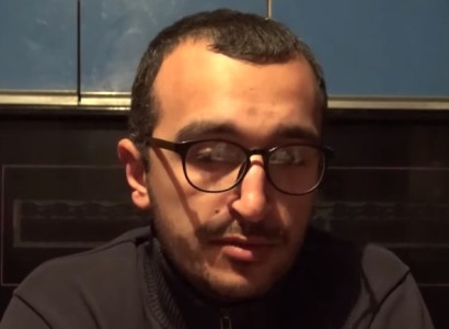 Ես չէի մտածում, թե հետո ինչ կլինի, հոգիս էլ չդիմացավ. ինքնահրկիզման փորձ կատարած քաղաքացին՝ դեպքի մասին