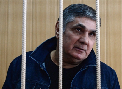 Երկու «օրենքով գողեր» զրկվել են իրենց տիտղոսներից՝ Շաքրո Մոլոդոյի հրամանը խախտելու համար
