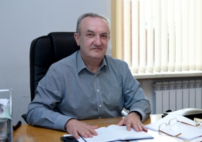 «Փաստ». ԵՊՀ ռեկտորի հարցում մոտ են որոշում կայացնելուն. իշխանությունն արդեն թեկնածու ունի