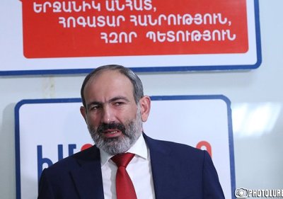 «168 ժամ». Իշխանության վարկանիշը շարունակում է նվազել
