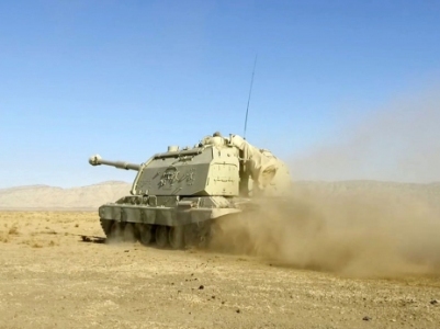 Azerbaijan conducts large-scale redeployment of troops
