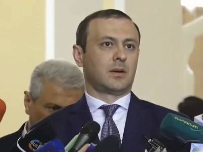 Security Council head: Traitors’ network has been discovered in Armenia