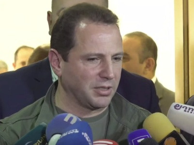 Armenia MOD: Resignations called for improving situation in army