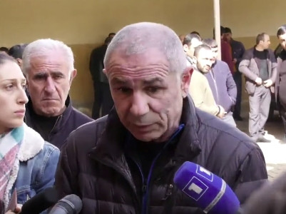 «Նինձյաների պես պատերի վրայով լցվել էին». «Վստրեչի Ապերի» տանը Ոստիկանության խուզարկությունից պատմում է նրա սանիկը