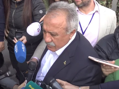 Armenian MP: Constitutional amendments referendum comes late