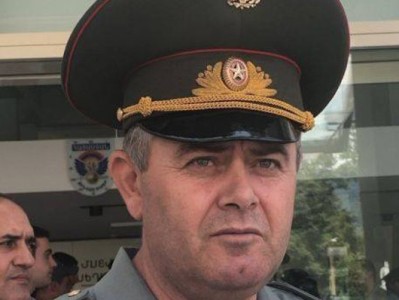 Начальник Генштаба: Чтобы сократить инциденты в армии, надо продолжать работать