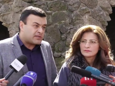Հինգ տարեկան թոռը մոր գրկին դողում էր, ննջասենյակում դիմակավորված ոստիկաններն էին. «Վստրեչի Ապերի» փաստաբաններ