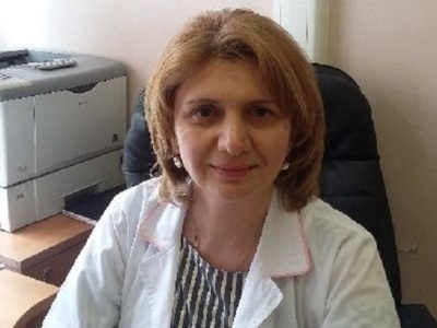 Մոսկվայում տղամարդը խանդի հողի վրա սպանել է իր կնոջը՝ սրտաբան Լալա Հովհաննիսյանին, եւ փորձել ինքնասպան լինել