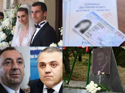 Georgia and Armenia citizens can cross borders with ID cards, Mkhitaryan welcomes baby boy, 05.03.20 digest