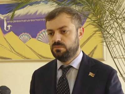 Մարուքյանն ինձ ասում է՝ երբ դու վաճառող ես եղել, այդ ժամանակ ինչո՞ւ ՀՀԿ-ում հարցեր չես բարձրացրել. Գեւորգ Պապոյան