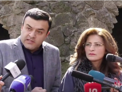 Չկան ոսկե շղթան՝ խաչն, եւ օգտագործված օծանելիքը, իրենց հետ տարել են նաեւ DVR-ները. «Վստրեչի Ապերի» փաստաբան