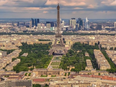 French-Armenians report close ties between Paris mayoral candidate and Azerbaijani authorities