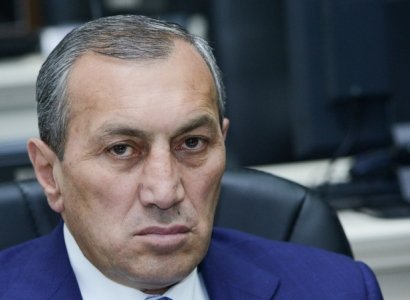 Case regarding Armenia ex-governor's mansion dismissed