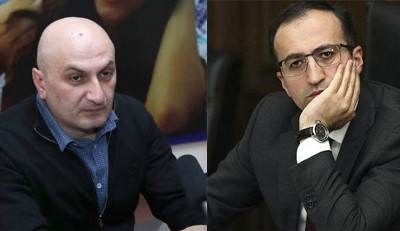 «Իրատես». Երբ երկուսը կռվում են, երրորդի գործն աջ չի գնա