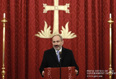 «Իրատես». Մի մասնագետն ի՞նչ է, որ չունեք
