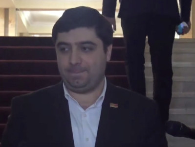 Parliament majority member: Panic-stricken moods related to coronavirus have passed in Armenia