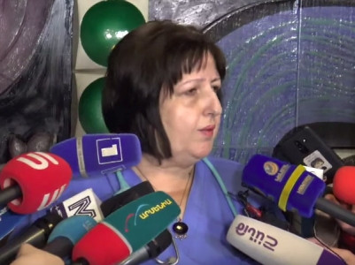 Երևան տեղափոխված 13–ամյա աղջկան արհեստական շնչառության սարք է միացվել