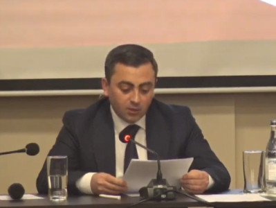 «Մենք շատ ենք, ամեն ինչ գիտենք․ ցանկացած պարագայում ճիշտ ենք» բանաձևը մեզ համար անընդունելի է». Իշխան Սաղաթելյան