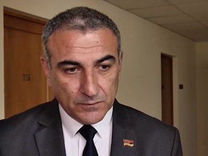 «Ես նման աջակցության կարիք չեմ ունեցել, «Վստրեչի Ապերին» դեմքով էլ չգիտեմ». Հայկ Գեւորգյան