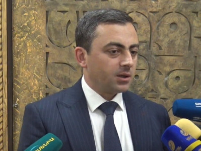 Մենք ամեն ինչ անում ենք, որ բացառենք «ԱՅՈ»-ի շտաբի կեղծ օրակարգի առաջմղումը. ՀՅԴ