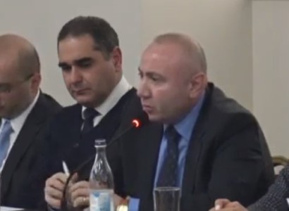 «Տնտեսական հեղափոխությունն իր մեջ ներառում է ոչխար պահելը, մոշ հավաքելը, ՀԴՄ կտրոն պահանջելը». Անդրանիկ Թեւանյան