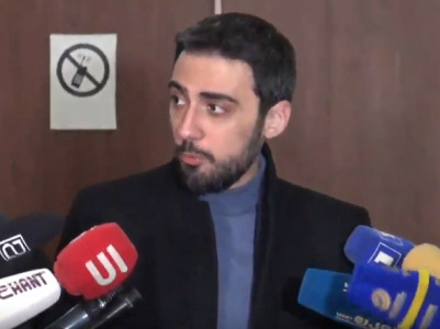 Ex-PMs' motion for personal pledge for release of Armenia 2nd President to be filed soon