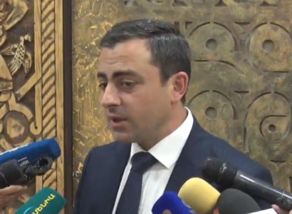 Սաղաթելյան. Դաշնակցությանը միշտ հաջողվել է մի կողմ դնել հակասություններն ու համագործակցել պետության հետ