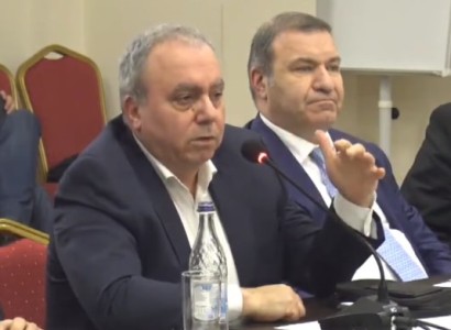 Հայաստանի հիմնական խնդիրը երկրի տնտեսությունում ներդրումների զրոյական տեսակարար կշիռն է. նախկին վարչապետ