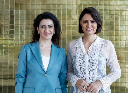 Armenia PM’s wife meets with Brazil First Lady
