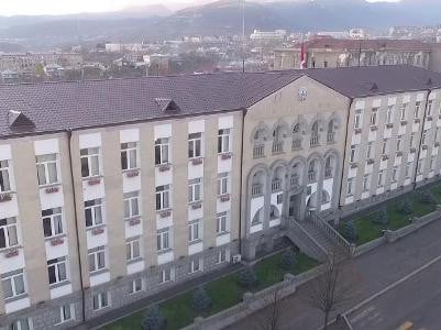 Body of 23-year-old police officer found in a bank in Artsakh